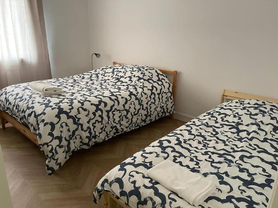 Apartment Le Nid Familial - Centre Gare Tours