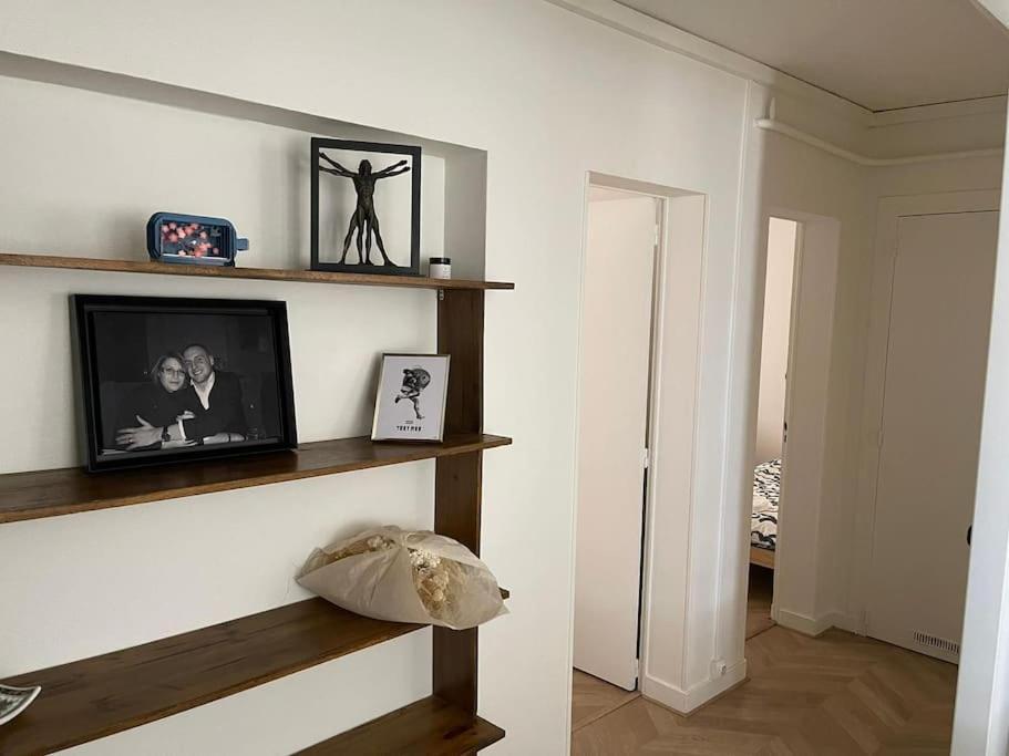 Apartment Le Nid Familial - Centre Gare Tours